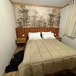 Aparthotel 3mozaiket *