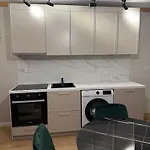 3mozaiket Apart-hotel