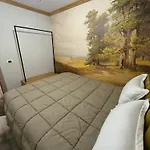 Apart-hotel 3mozaiket