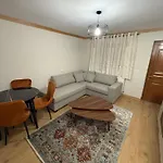 3mozaiket Apart-hotel Voskopojë