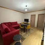 3mozaiket Apart-hotel Voskopojë