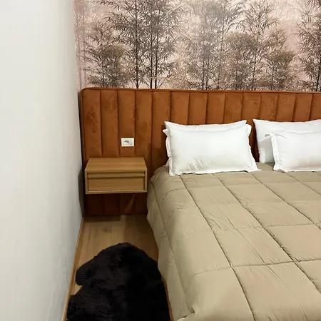 3mozaiket Aparthotel Voskopoje