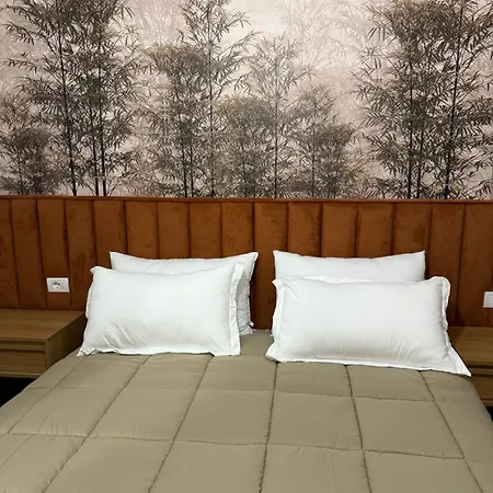 Apartmanhotel 3mozaiket *