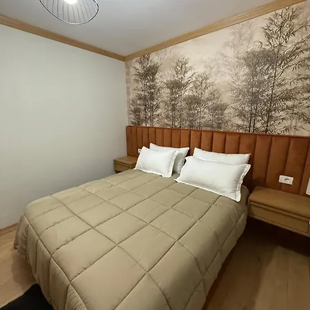 3mozaiket Apartmanhotel
