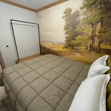 Apartmanhotel 3mozaiket