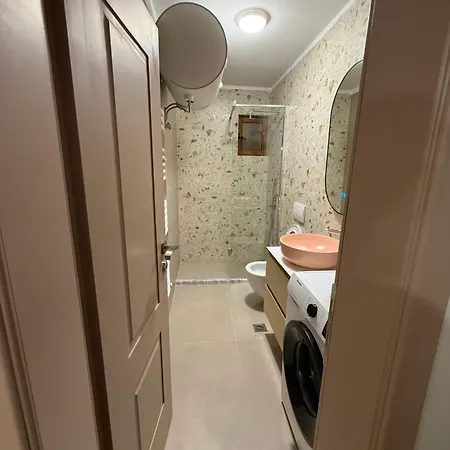 3mozaiket Aparthotel *