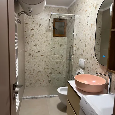 3mozaiket Apartmanhotel *