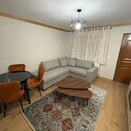 3mozaiket Aparthotel Voskopoje