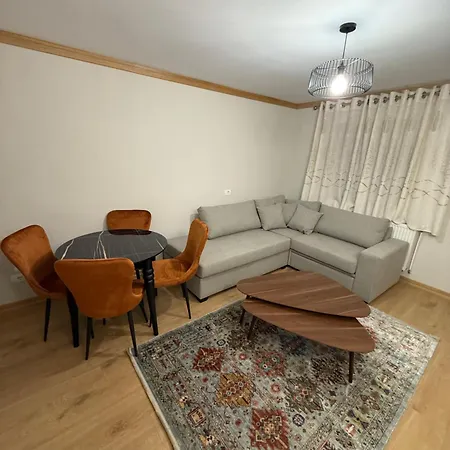3mozaiket Apartmanhotel
