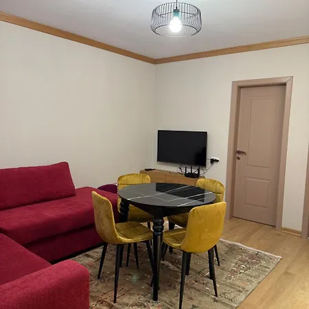 Hotel apartamentowy 3mozaiket