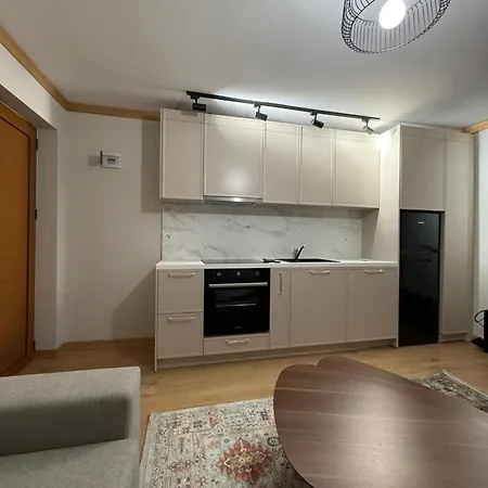 Aparthotel 3mozaiket *