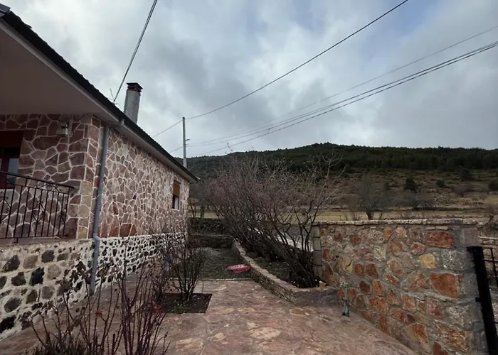 شقة فندقية 3mozaiket