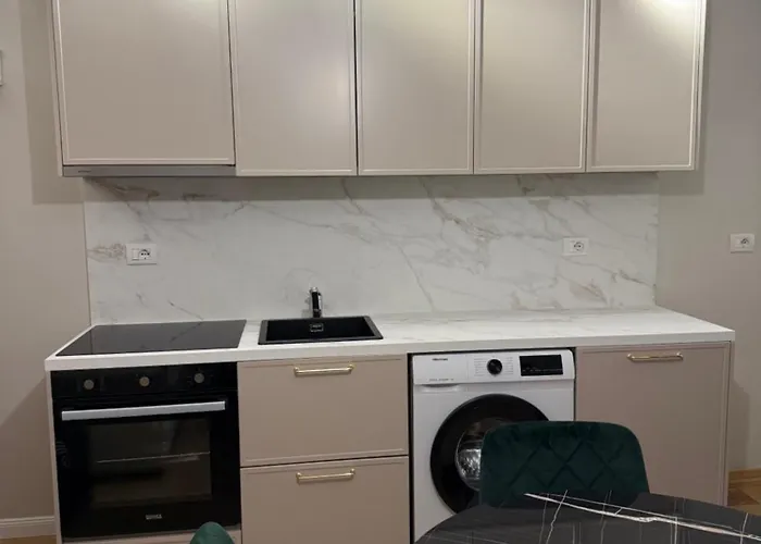 3mozaiket شقة فندقية