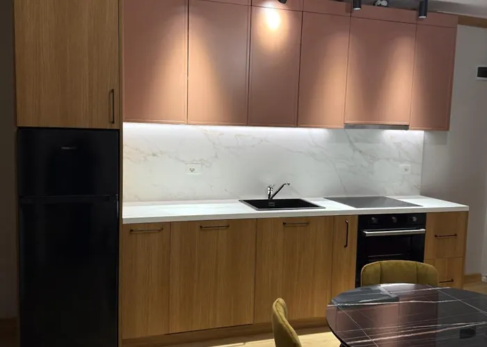 3mozaiket شقة فندقية