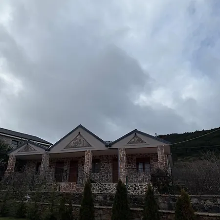 Appart hôtel 3mozaiket