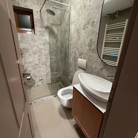 Appart hôtel 3mozaiket *