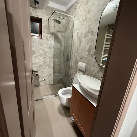 Aparthotel 3mozaiket