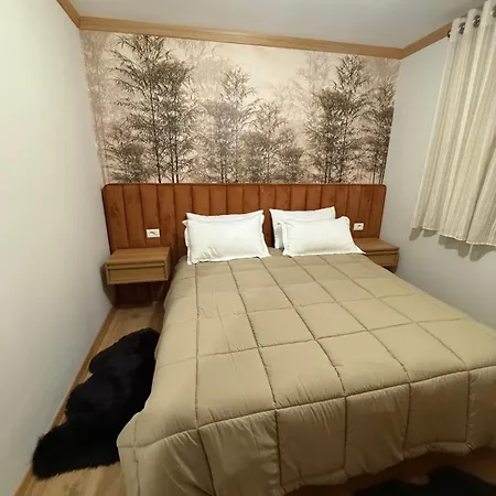 Appart hôtel 3mozaiket *