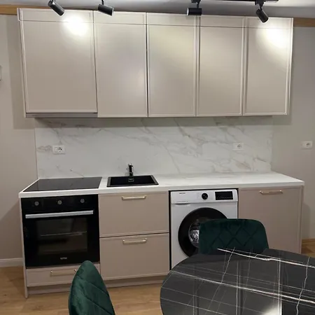 3mozaiket Aparthotel