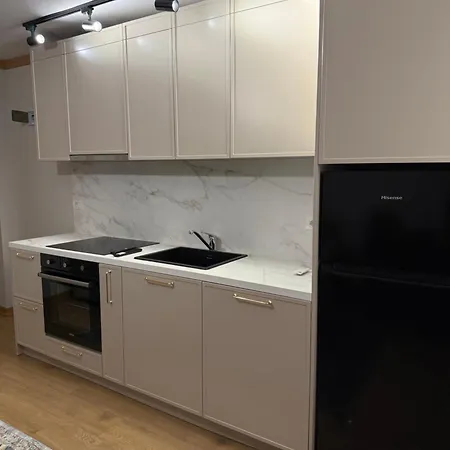 3mozaiket Aparthotel *