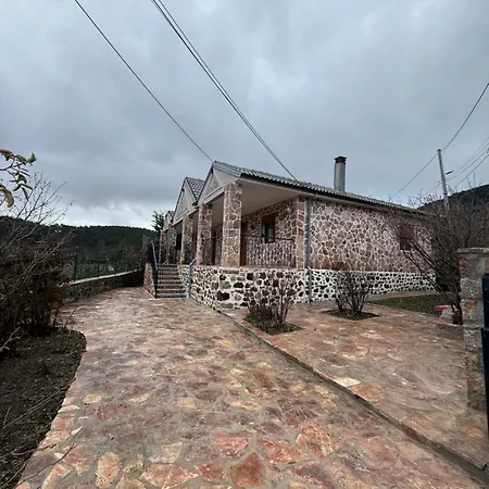 Appart hôtel 3mozaiket *