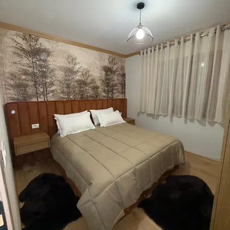 3mozaiket Aparthotel