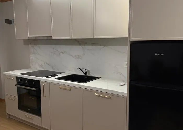 3mozaiket 公寓式酒店 *