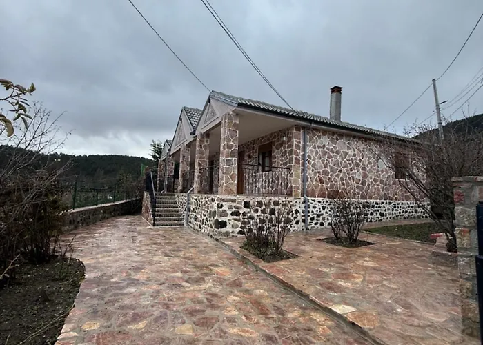 公寓式酒店 3mozaiket *